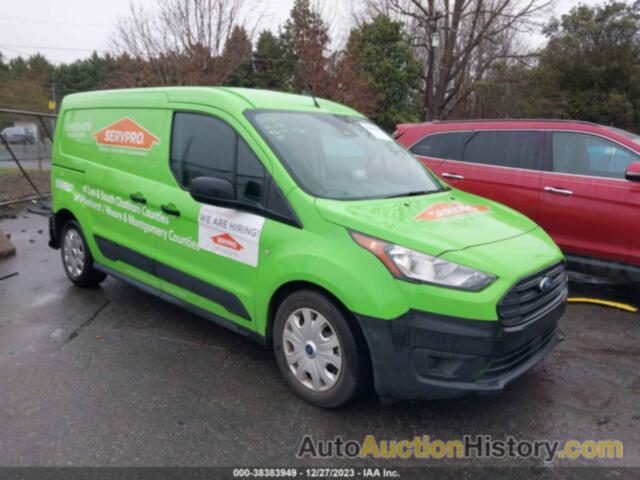 FORD TRANSIT CONNECT XL, NM0LS7S24N1532414