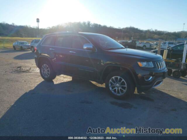 JEEP GRAND CHEROKEE LIMITED, 1C4RJFBG5GC328735