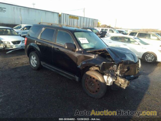 FORD ESCAPE XLT, 1FMCU0D78BKB18485