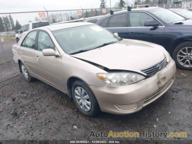 TOYOTA CAMRY LE, 4T1BE32K56U673194