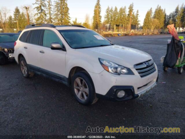 SUBARU OUTBACK 2.5I LIMITED, 4S4BRBSC3D3313626