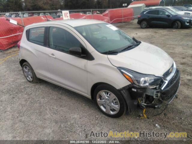 CHEVROLET SPARK FWD LS AUTOMATIC, KL8CB6SA7LC474975