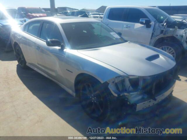 DODGE CHARGER R/T, 2C3CDXCT4NH235699