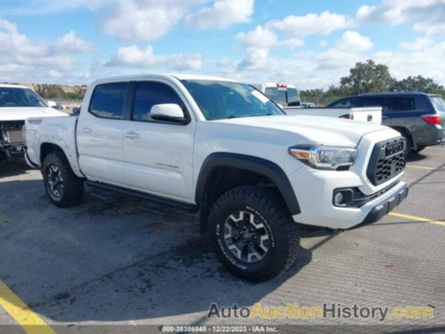 TOYOTA TACOMA TRD OFF-ROAD, 3TMCZ5AN3MM430425