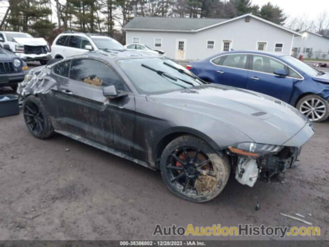 FORD MUSTANG ECOBOOST, 1FA6P8THXJ5159947