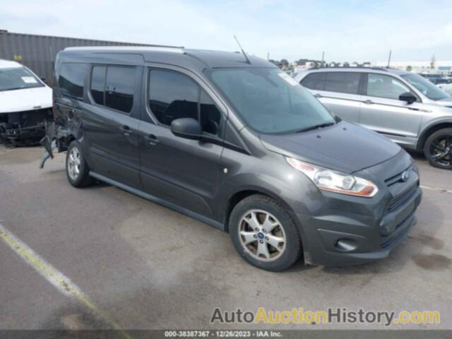 FORD TRANSIT CONNECT XLT, NM0GE9F70J1360712