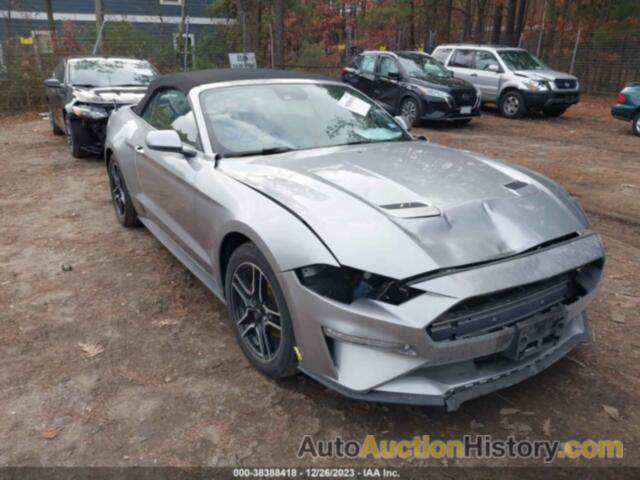 FORD MUSTANG ECOBOOST PREMIUM, 1FATP8UH4N5124327
