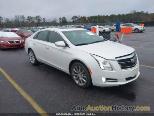 CADILLAC XTS LUXURY COLLECTION, 2G61N5S36G9107499