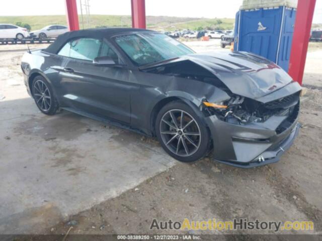 FORD MUSTANG ECOBOOST PREMIUM, 1FATP8UH0J5116588