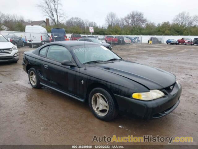FORD MUSTANG, 1FAFP4045WF149094