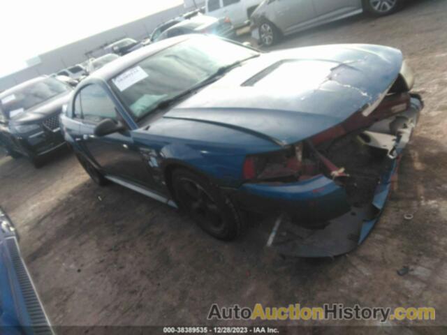 FORD MUSTANG, 1FAFP404XXF231808