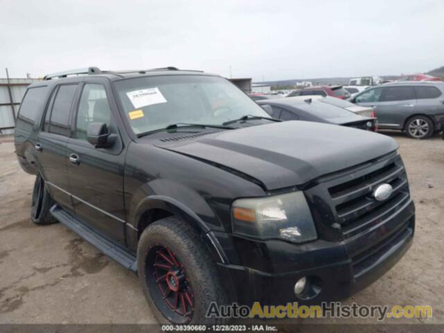 FORD EXPEDITION LIMITED, 1FMFU19569LA11708