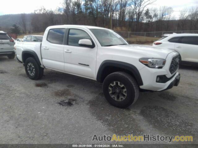 TOYOTA TACOMA TRD OFF ROAD, 3TMCZ5AN2PM549460