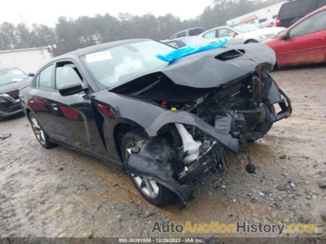DODGE CHARGER GT, 2C3CDXHG2PH529178