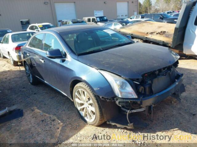CADILLAC XTS LUXURY COLLECTION, 2G61N5S39G9104497