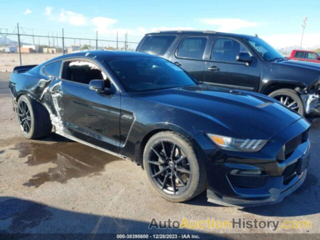 FORD SHELBY GT350, 1FA6P8JZ1H5523226