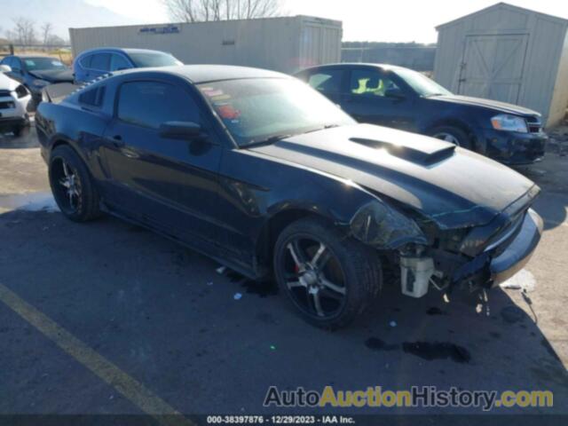 FORD MUSTANG, 1ZVBP8AM2E5265773