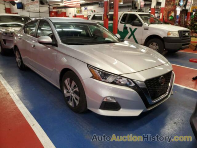 NISSAN ALTIMA S FWD, 1N4BL4BV8LC253348