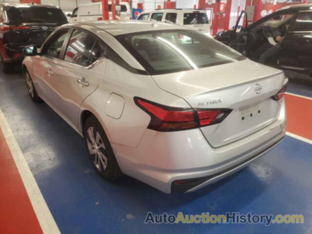 NISSAN ALTIMA S FWD, 1N4BL4BV7LC255219