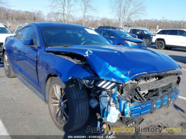 FORD MUSTANG ECOBOOST, 1FA6P8TH0H5304830