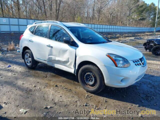 NISSAN ROGUE SELECT S, JN8AS5MT3FW163140