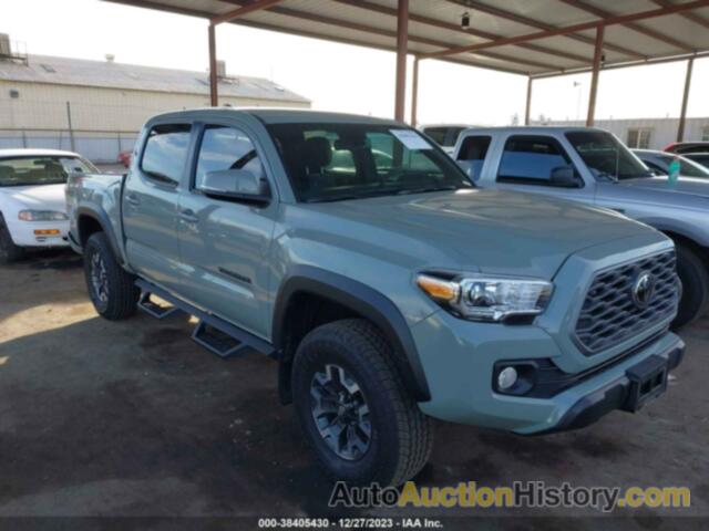 TOYOTA TACOMA TRD OFF ROAD, 3TMCZ5AN4PM589989