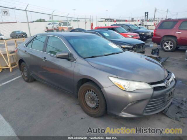 TOYOTA CAMRY LE, 4T1BF1FK6FU996200