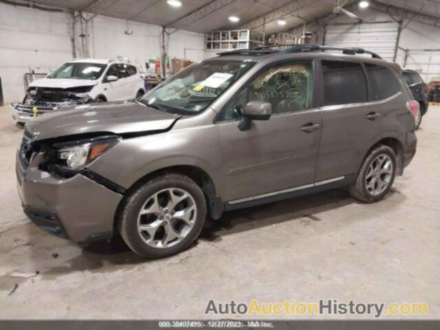 SUBARU FORESTER 2.5I TOURING, JF2SJAWCXHH468393
