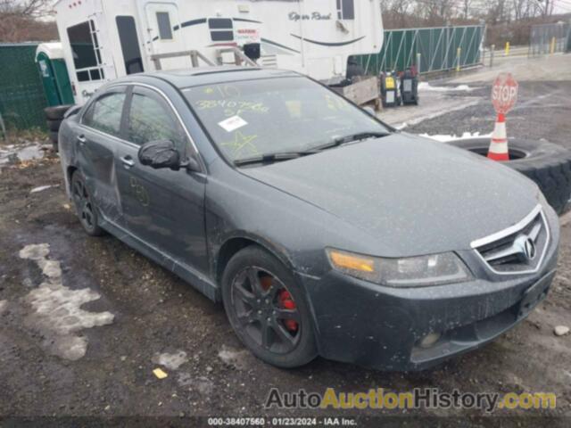 ACURA TSX, JH4CL96904C001375