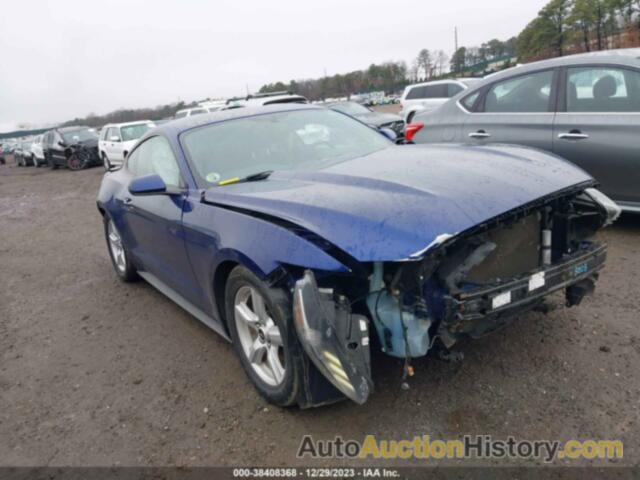 FORD MUSTANG V6, 1FA6P8AM4F5406290