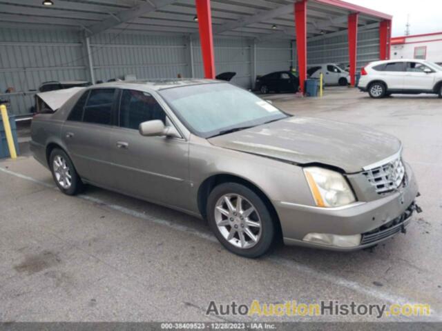 CADILLAC DTS LUXURY COLLECTION, 1G6KD5EY0AU108589