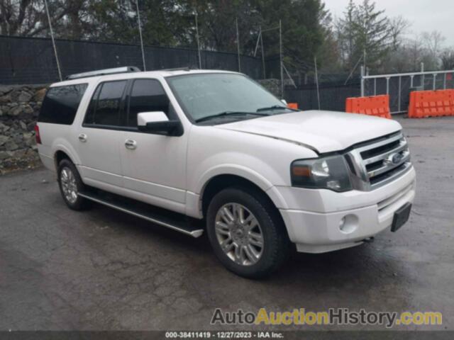 FORD EXPEDITION EL LIMITED, 1FMJK2A55CEF62127