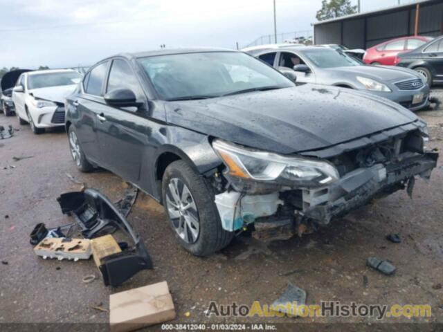 NISSAN ALTIMA S FWD, 1N4BL4BV4LC237017