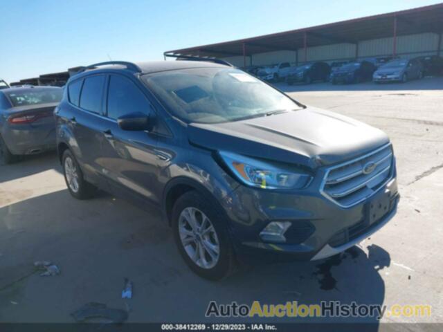FORD ESCAPE SE, 1FMCU0GD6JUD58591