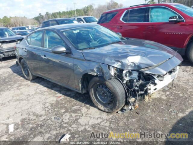 NISSAN ALTIMA S FWD, 1N4BL4BV7LC213939