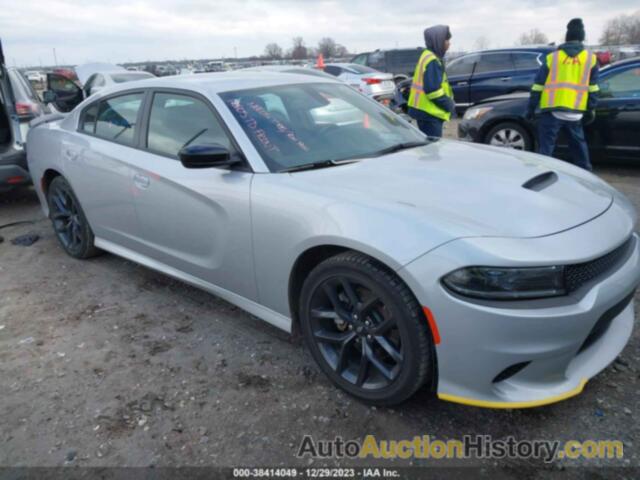 DODGE CHARGER GT, 2C3CDXHG8PH615840