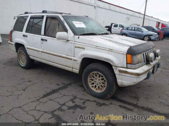 JEEP GRAND CHEROKEE LIMITED, 1J4GZ78Y0PC547053