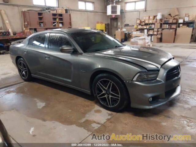DODGE CHARGER R/T, 2B3CM5CT8BH575015