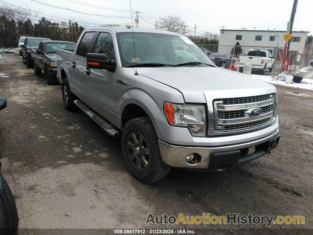 FORD F150 SUPERCREW, 1FTFW1ET9DFC60496