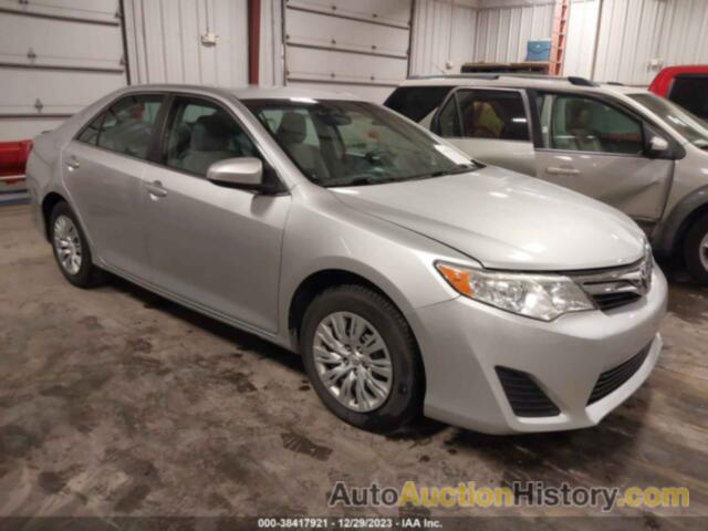 TOYOTA CAMRY LE, 4T4BF1FK1ER436475