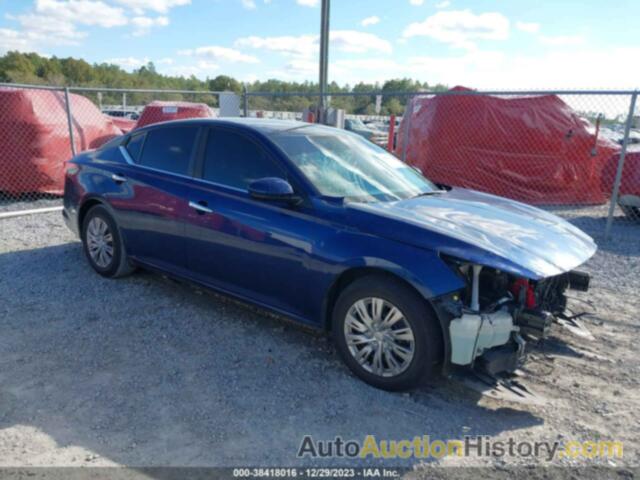 NISSAN ALTIMA S FWD, 1N4BL4BV1LC252476