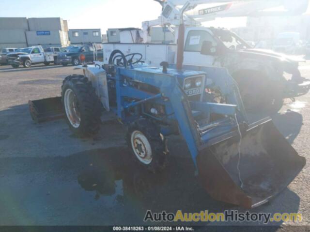 FORD A1012T, 00000005D70111979