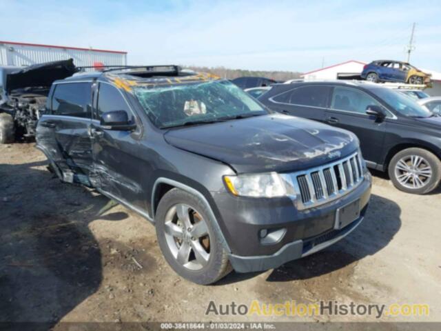 JEEP GRAND CHEROKEE LIMITED, 1J4RR5GG9BC715268