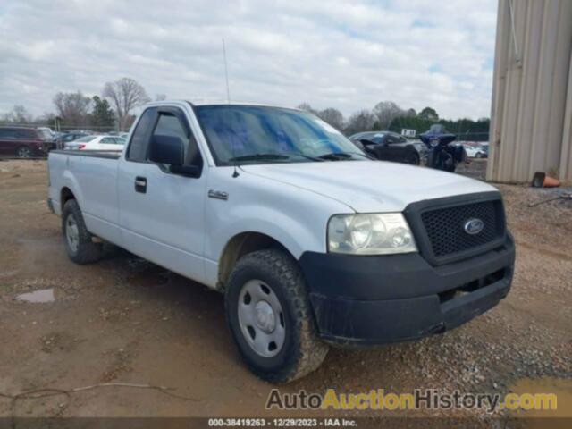 FORD F150, 1FTVF12565NC10356