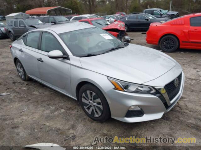 NISSAN ALTIMA S FWD, 1N4BL4BV3LC239969