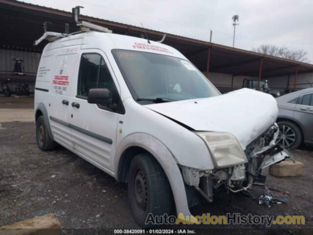 FORD TRANSIT CONNECT XLT, NM0LS7BN3CT104409
