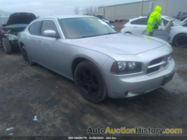 DODGE CHARGER, 2B3CA4CDXAH140782