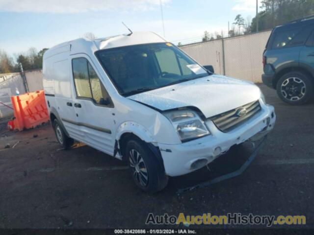 FORD TRANSIT CONNECT XLT, NM0LS7DN4AT017743