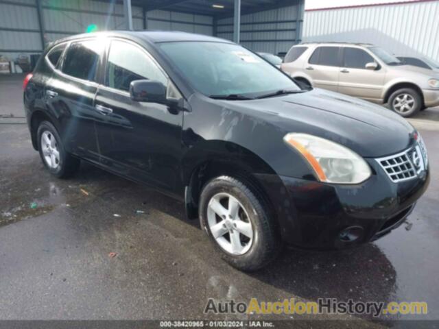 NISSAN ROGUE S, JN8AS5MT1AW025928