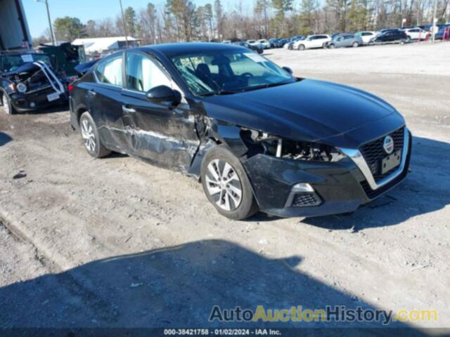 NISSAN ALTIMA S FWD, 1N4BL4BV6LC225077